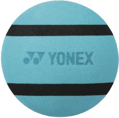 YONEX Badminton Massage Mint Blue AC518 Ball, (526)