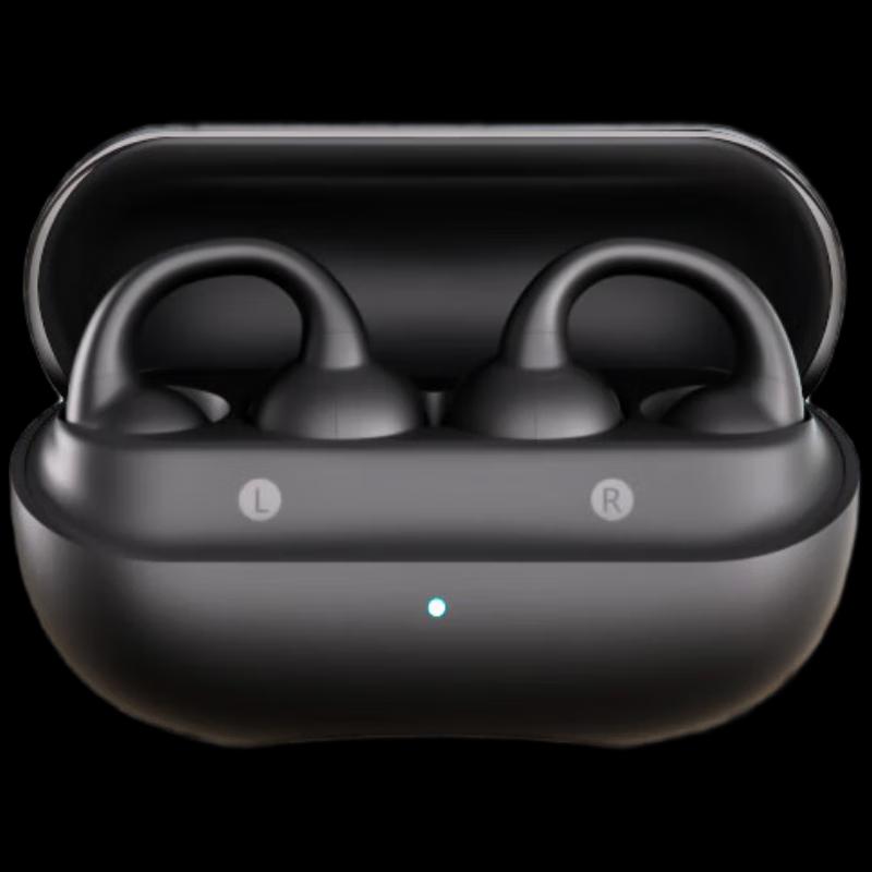 

Saina S2S Air Conduction Sport Earclip Bluetooth Earbuds