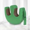 Bedridden Elderly Turnover Device Leg Turn Over Pad U Pillow for Patients Nursing Caring Lying In Bed Rehabilitation Equipment