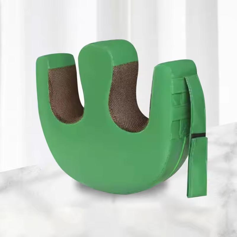 Bedridden Elderly Turnover Device Leg Turn Over Pad U Pillow for Patients Nursing Caring Lying In Bed Rehabilitation Equipment