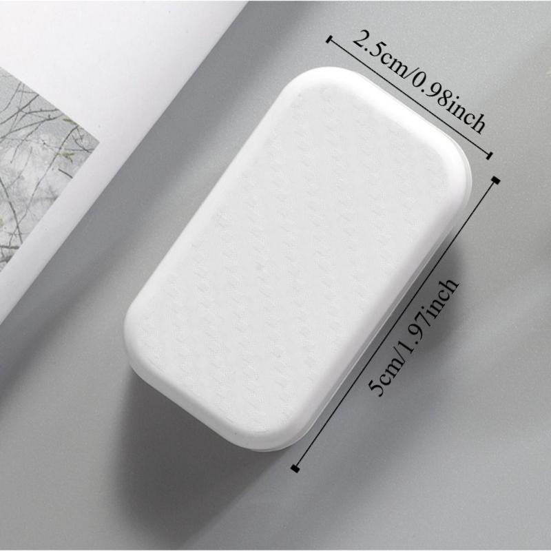 Fashion Slider Pushing Plate Simple EDC Fidget Slider Reducing Toys Magnetic Push Card  Adults Gift