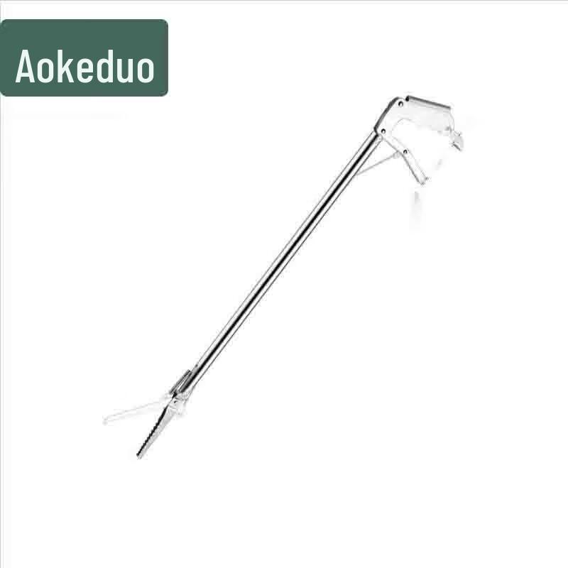 

Aokedo Multifunction Stainless Steel Grabber Tool