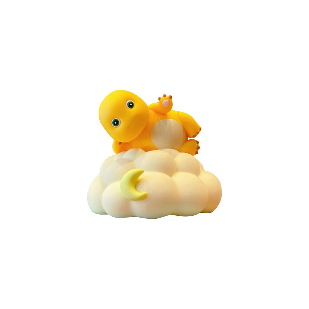 Figures—A Adorable Desktop Companion For Everyone!