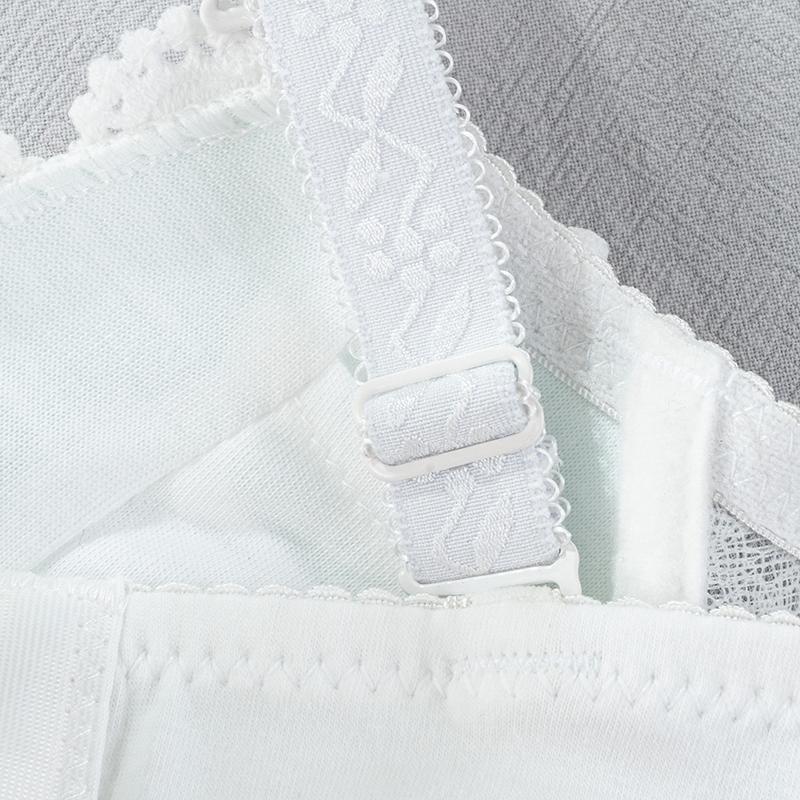 Sexy Ladies Non-slip Bra Straps Ladies Bra Accessories Invisible Double Shoulder Stretch Bra Straps