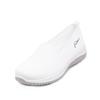 Kitson Aria Slip-On Blanc