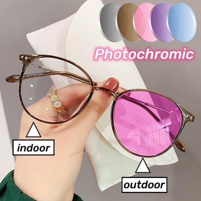 Gafas y accesorios – Gafas de sol