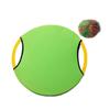 35cm Hüpfkreis Wurf-Trainings-Sensorik-Spielzeug Kinder Outdoor-Spiele Gleichgewichtstraining Lehrreiches Pädagogisches Spielzeug für Kinder entwickelt