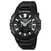G SHOCK Quartz Movement Resin Strap Watch Men's Watches Black Dial GBA950-1A