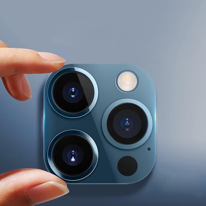 Pisen iPhone HD Camera Lens Protector Film
