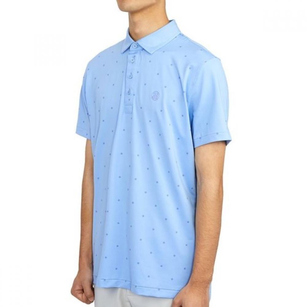 Galleria G Fore Fore Golf Wear Men S ShorT Sleeve T ShirT G4mS22k11 viSTa