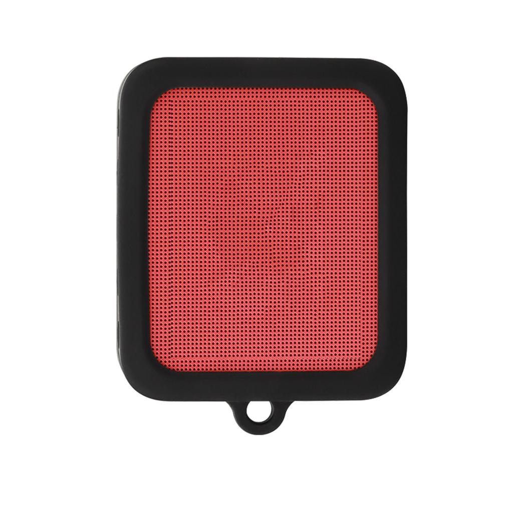Silicone Speaker Protective Sleeve Waterproof Speaker Skin Cover Shockproof Anti Drop Accessories for GO ESSENTIAL
