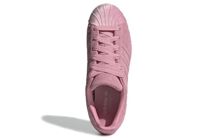 Adidas Wmns Superstar 'Tonal Pink' Women's CG6004