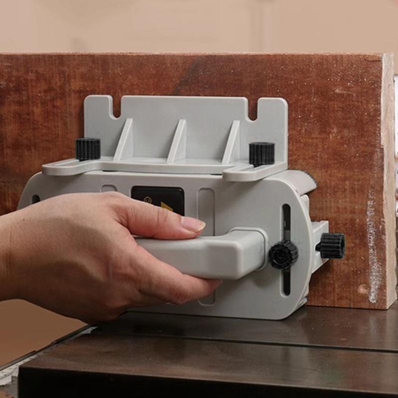 Safety Push Block for TableSaw Electric Circulars TableSaw Woodworking Router Band TableSaw Jointer Cutting
