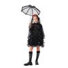 20.26 Million Halloween Children's Clothing Catwalk Funny Children's Clothing Ghost Bride Girl Witch Butterfly Elf Dress Sub