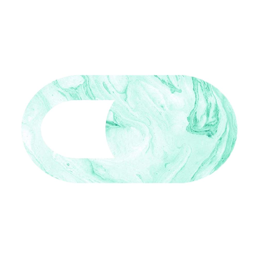 Laptop, Tablet & Phone Camera Privacy Cover - Anti-Peeping Webcam Protector, Customizable