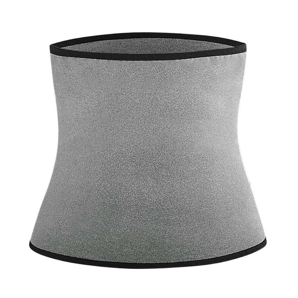 

Abdominal Girdle Thermal Waist Brace Band Back Waist Support Warm Lumbar Protective Gear Unisex