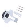 Chainsaw Sharpening Attachment Sharpener Guide Drill Adapter Blade File Rotary Tool Kit