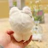 10cm Starfish Love and Deepspace Cute Mini Sylus Idol Cotton Doll Anime Plush Star Dolls Stuffed Devil's Style Collections Gift