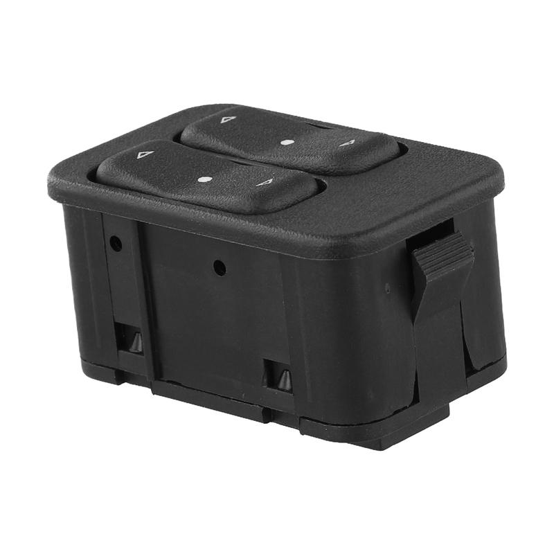 Astra G Window Switch Window Control Switch High Compatibility OE Part Number 93350573 As Shown Car Window Repair