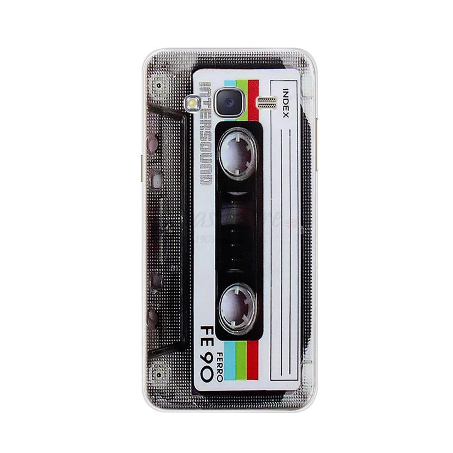 Case For Samsung Galaxy J3 2016 J320 J320F Case Cover Silicone Soft TPU Phone Cases Bumper For Coque Samsung J3 2016 J320 Case