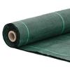 Anti-weed Agrofiber, Green, 4X25 M, Pp