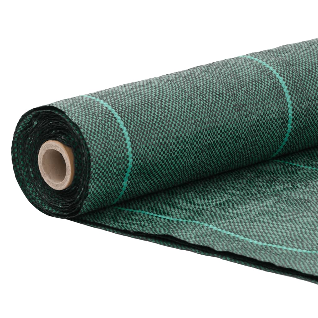 Anti-weed Agrofiber, Green, 4X25 M, Pp