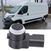 PDC Parking Sensor Replacement for   Ducato 2006-2017 1368915080 Bumper Aid Backup Reverse Parking Assit Sensor