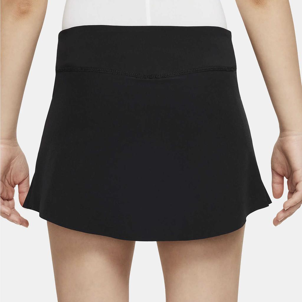 Nike Printed Elastic Waist Short Skirt Kids skirts DQ8838-010