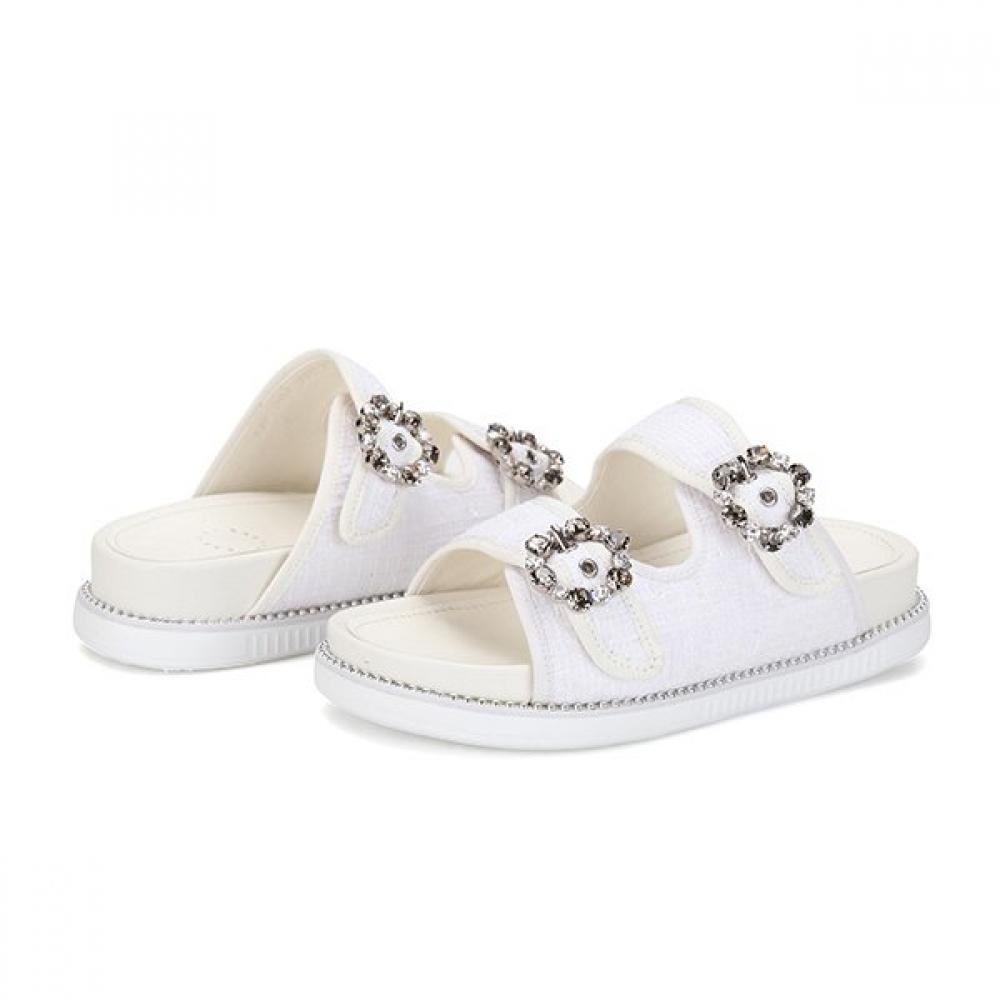 Barbara Mule Bbf306wt