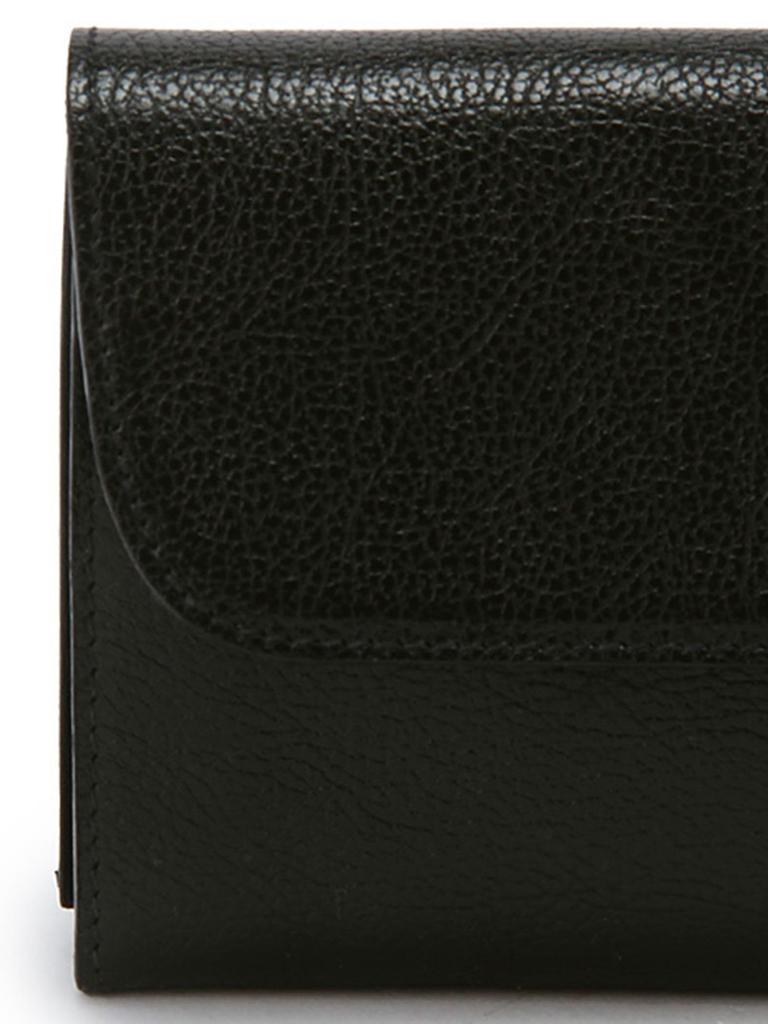Il Bisonte Long Wallet F Black 54_1_5432404140