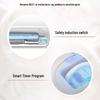 Philips Sonic Electric Toothbrush HX3697/21 CN plug (adapter included)
