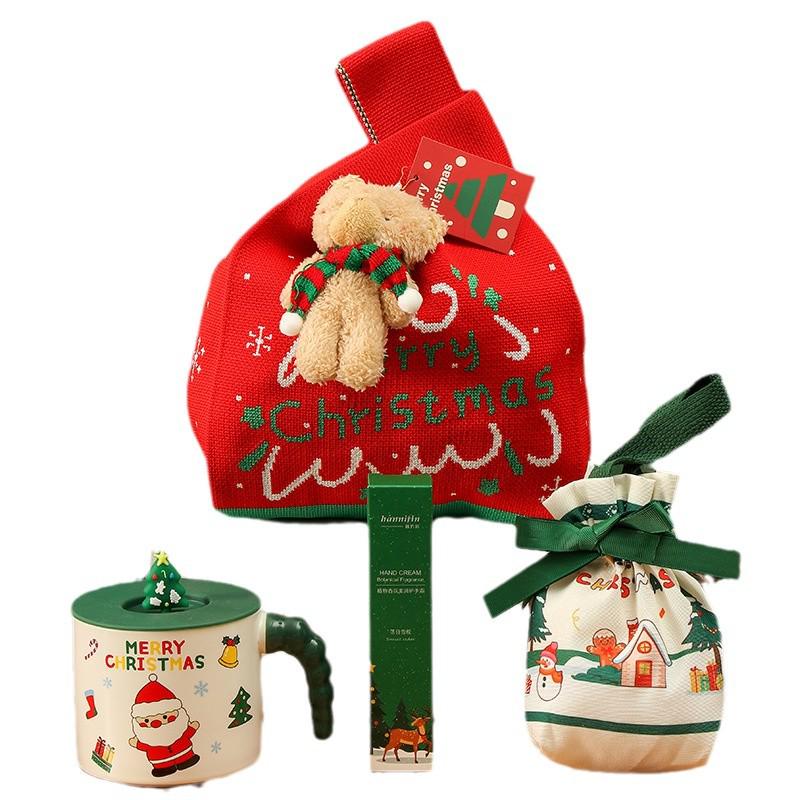 Creative Christmas and New Year Gift Set: Ideal Souvenirs for Kindergarten, Business Events, Customers & Employees