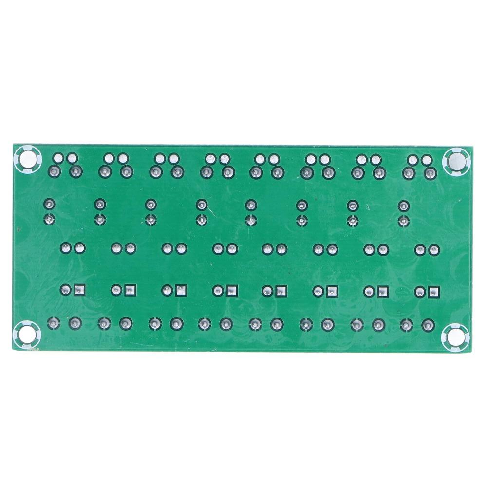2 Pcs 3.6-30V 8 Channel Optocoupler Isolation Board Photoelectric Isolated Module Signal Isolation
