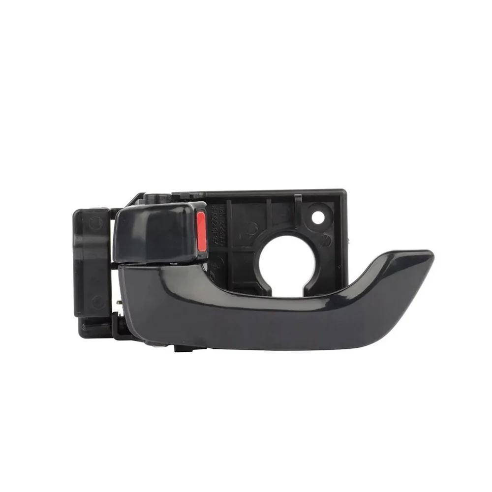 Black Car Door Interior Handle For Kia Optima 2006-2010 82610-2G000 82620-2G000