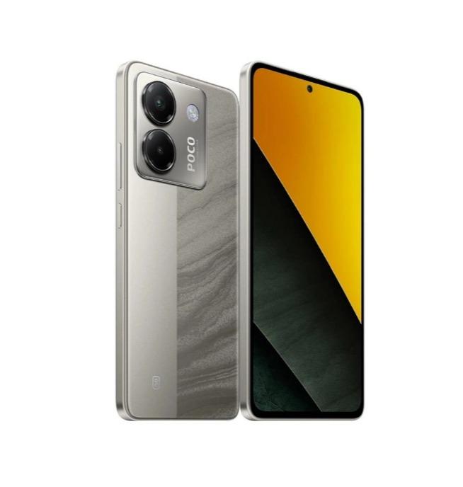 Xiaomi POCO M7 Pro 5G No Charger