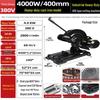 Yubao Heavy-Duty Industrial Cutting Machine CN Plug (adapter Included)