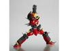 Kaiyodo Revoltech Yamaguchi 058 Gurren Lagann Full Drillize Ver. Figure NEW