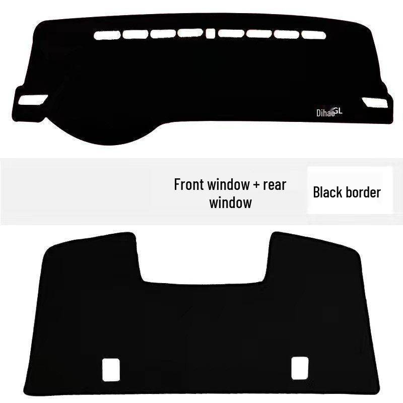 Geely GL 16-19 Center Console Sunshade & Heat Insulation Pad