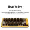 Logitech POP Keys Wireless Mechanical Keyboard and Mouse Set