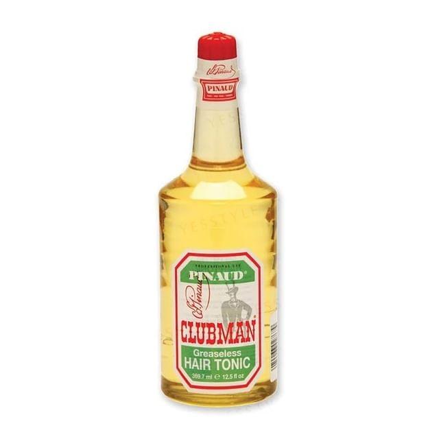Clubman - Classic Hair Tonic 370ml