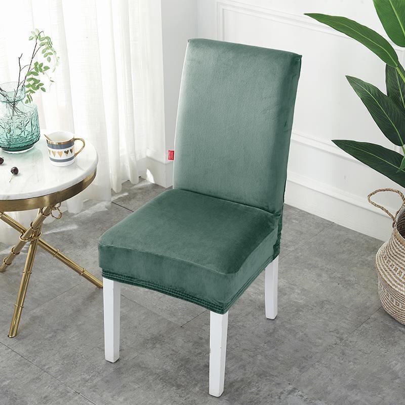 Hotel & Clubhouse Wear-Resistant Dustproof Chair Cover