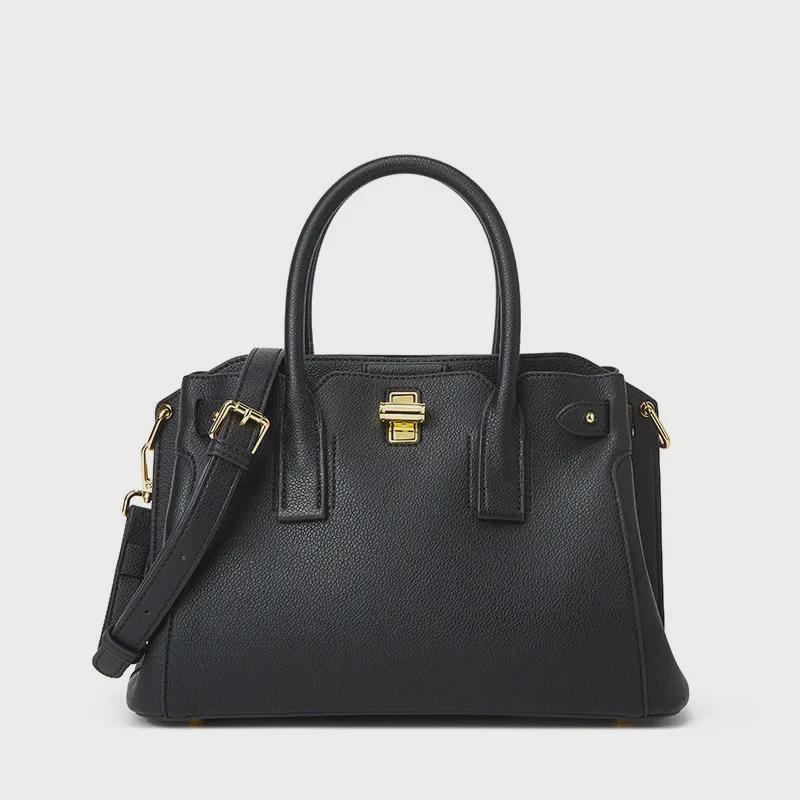 2024 Summer Trend: High-End Handbag for Mother's Day - Elegant, Commuting Bag for Middle-Aged Ladies