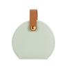Multifunktionale Schmuck-Organizer-Box Vitrine Ohrringhalter Verpackungsbox
