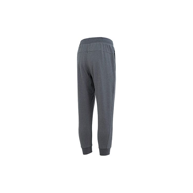 Adidas Essentials Knit Pants Men Sport Pants Dark-Grey IA8188