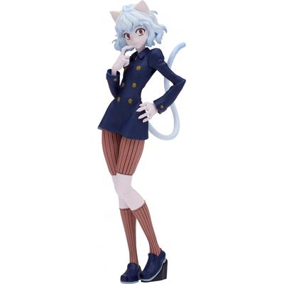 POP UP PARADE HUNTER X HUNTER Neferpitou Non-scale Plastic Painted Finished Figure