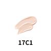 Hera NEW Black Cushion  Foundation (15g+Refill 15g) SPF34/PA++(9 Colors)