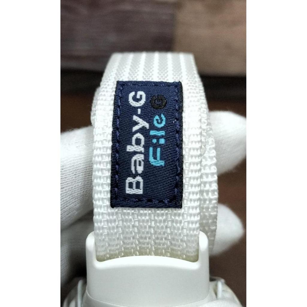 Used CASIO BABY-G BG-097 Quartz