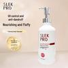 Slek PRO Scalp Care Shampoo & Shower Set