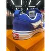 Vans [Vans] Kids New School Sneakers  Blue   Vn000cyubes 