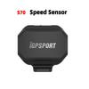 IGPSPORT IGS Senzor rychlosti Senzor kadence Bezdrátový Bluetooth ANT+ SPD70 CAD70 Držák senzoru pro cyklopočítač Držák Příslušenství pro jízdní kola